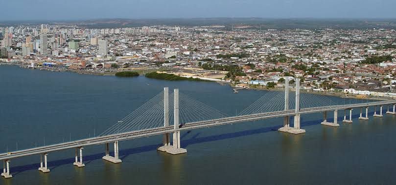 Governo de Sergipe lança edital para construção da nova ponte Aracaju–Barra dos Coqueiros