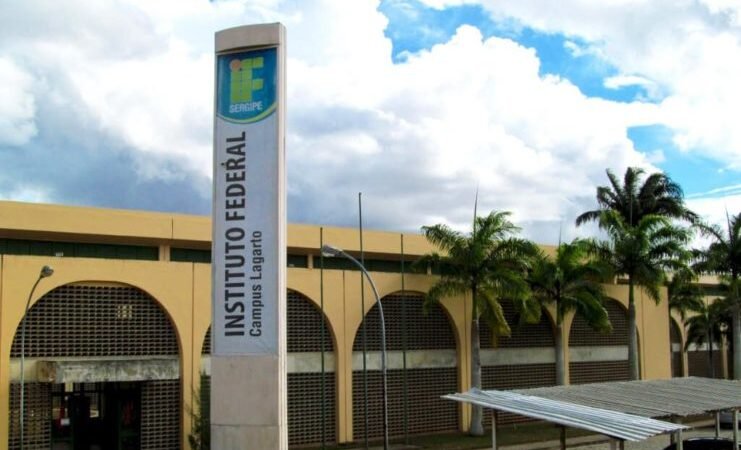 IFS de Lagarto está com inscrições abertas vagas em cursos técnicos