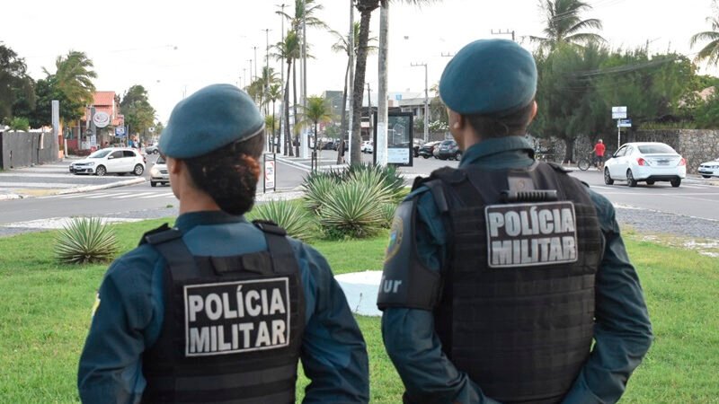 Homem é preso após tentar matar síndico em condomínio no Bairro Jardins