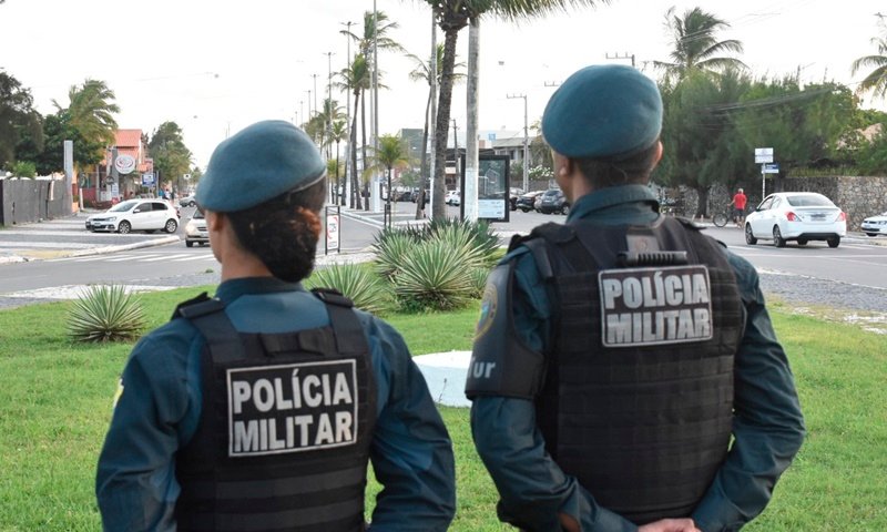 Homem é preso após tentar matar síndico em condomínio no Bairro Jardins