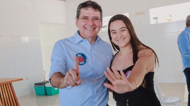Fabiano Feitosa é democrático, acolhedor e acessível