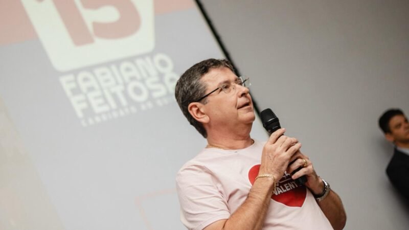 Fabiano Feitosa chega à véspera da votação do Quinto Constitucional como o nome que mais cresceu em meio às turbulências do processo