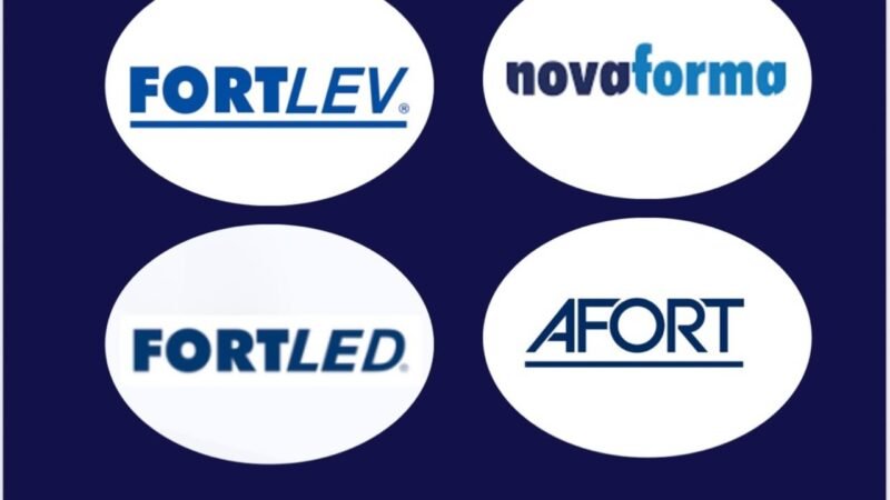 LK Representação cresce e reafirma posição de destaque na construção civil em Sergipe