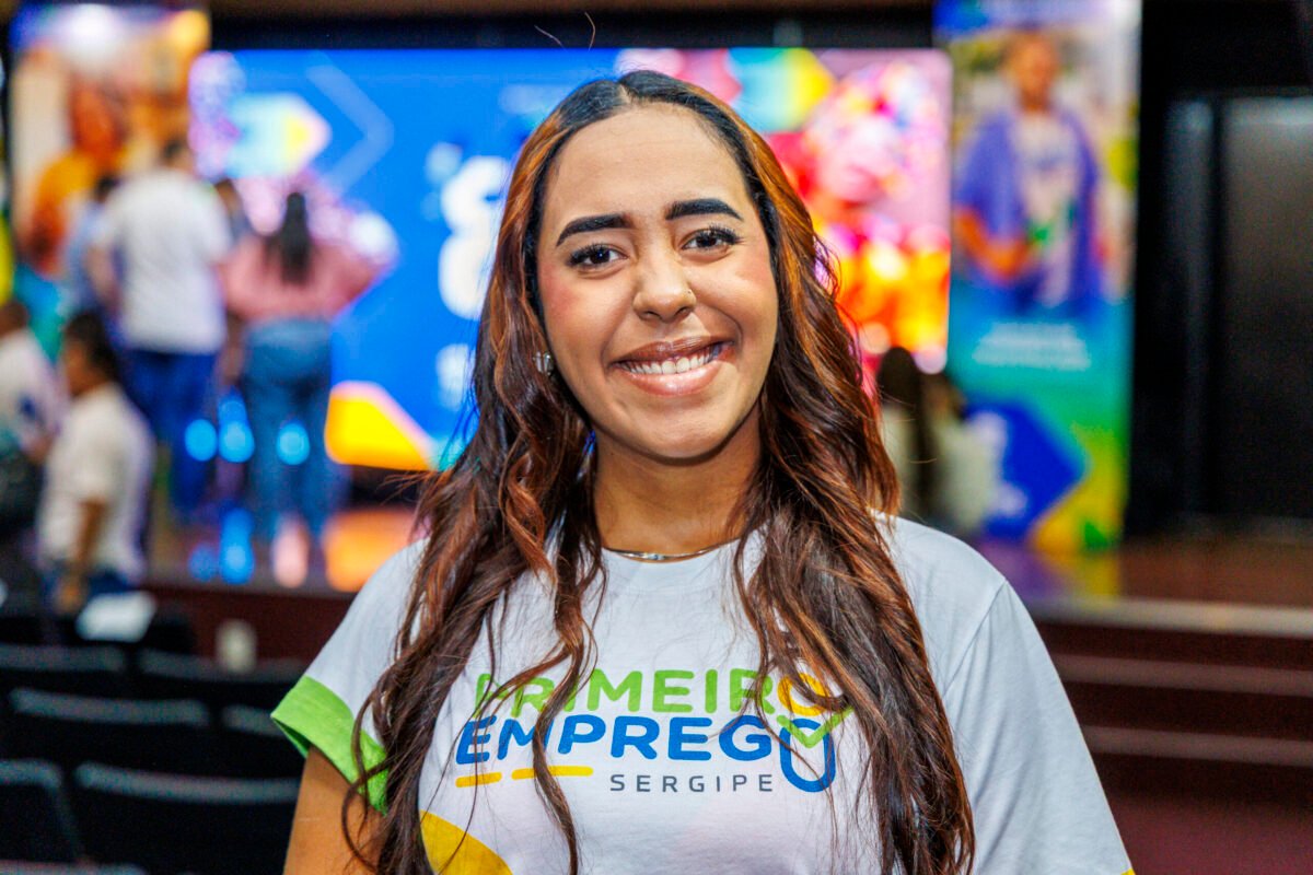 Sergipe tem mais trabalhadores com carteira assinada do que beneficiários do Bolsa Família