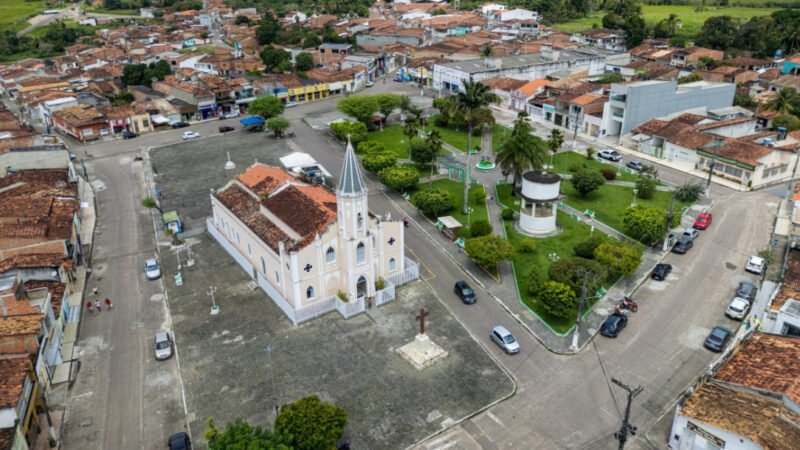 Siriri é o 62º município a receber a caravana itinerante do ‘Sergipe é aqui’